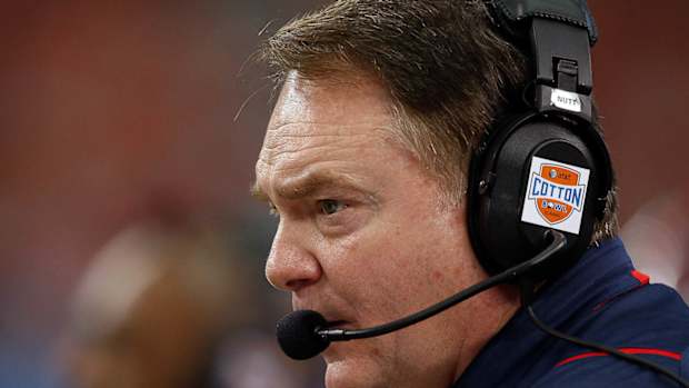 Houston Nutt-Oklahoma State