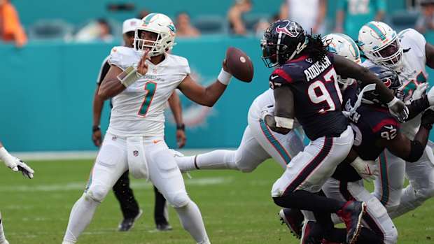 Tua Tagovailoa