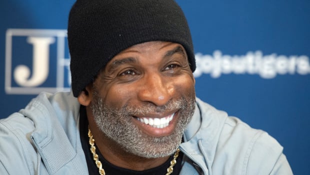 Deion Sanders