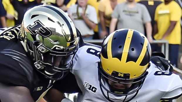 michigan purdue