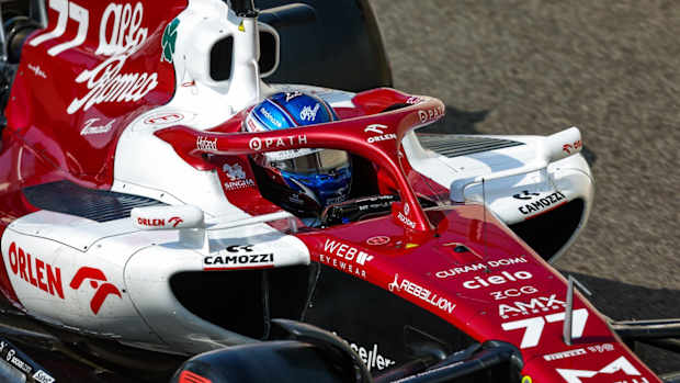valtteri bottas abu