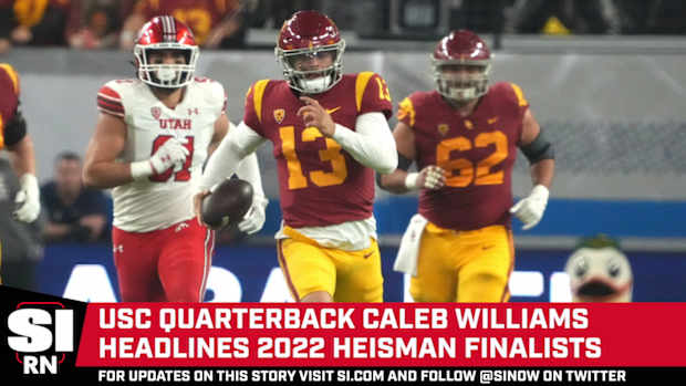 SIRN HEISMAN