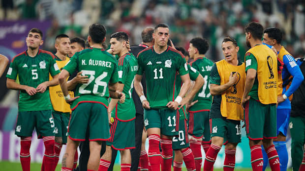 El Tri cerca de regresar a Copa América para tener nivel rumbo al 2026