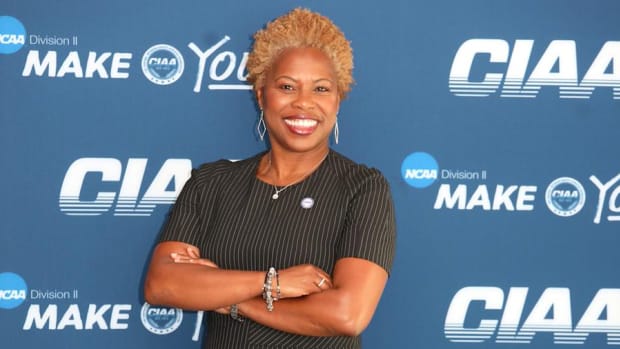 Commissioner Jacqie McWilliams