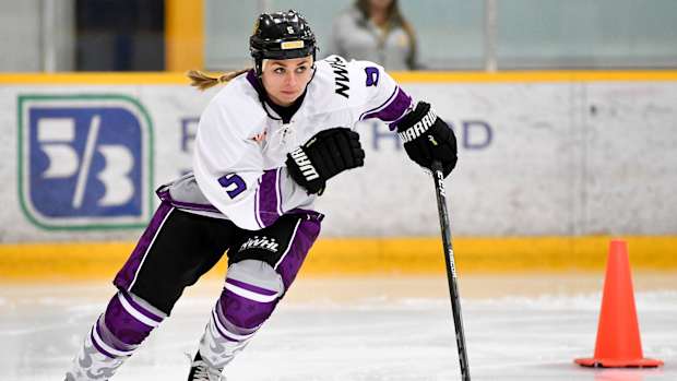 Women's Hockey