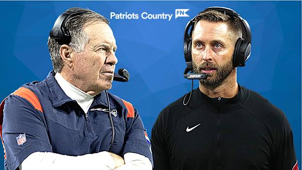 Belichick Kingsbury