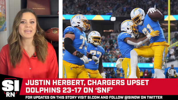 121222-Chargers upset Dophins