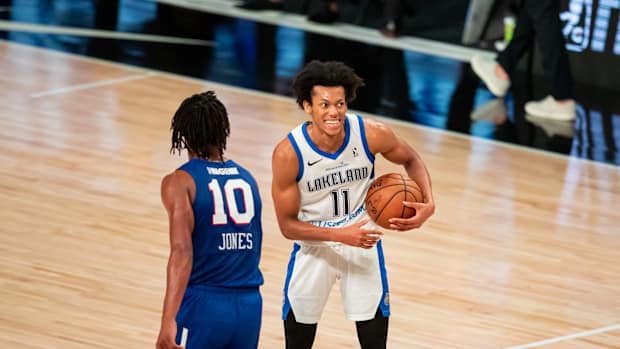 Lakeland Magic G League