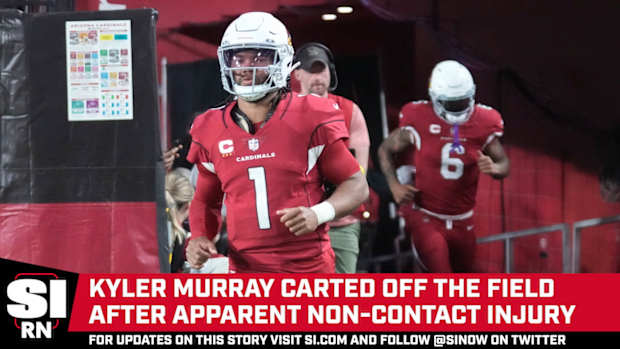 121322-Kyler Murray Injured