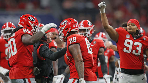 Georgia-Celebration-SEC-Championship