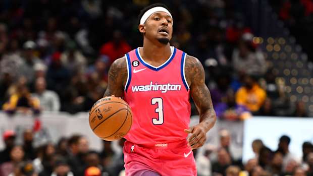 Bradley Beal