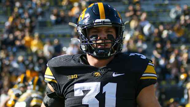 Jack Campbell