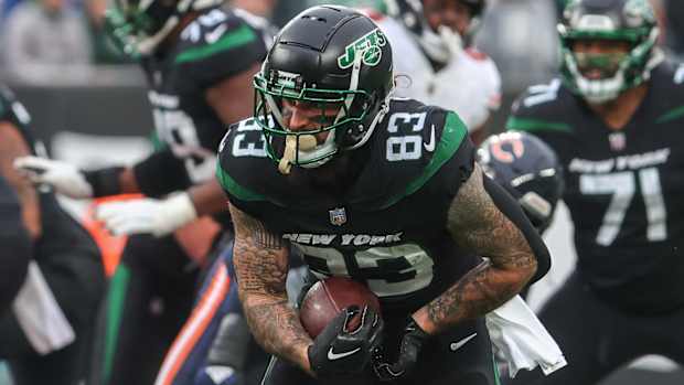 New York Jets Tyler Conklin