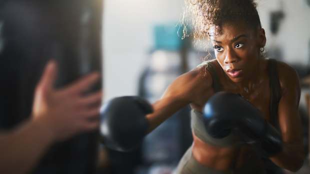 Best Home Boxing Equipment_hero