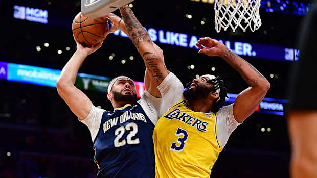 Anthony Davis