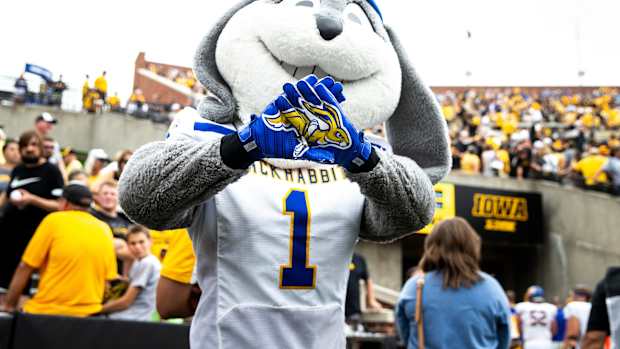 South Dakota State Jackrabbits