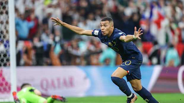 ¡Argentina campeón! Final de locura con Messi y Mbappé como figuras