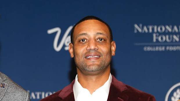 Trei Oliver - HBCU Legacy