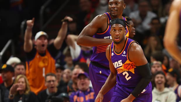 Josh Okogie
