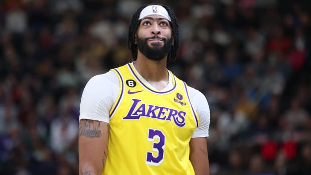 Anthony Davis