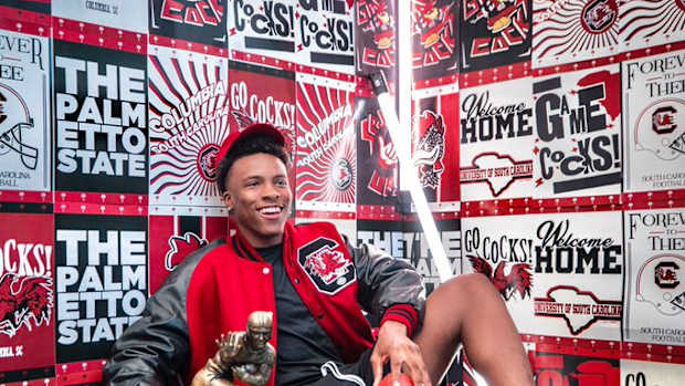 Desmond Umeozulu
