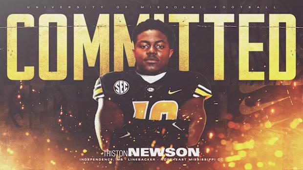 Triston Newson