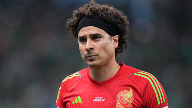 América hace oficial la salida de Memo Ochoa, ¿cómo le irá en Italia?