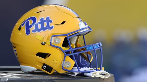 pitt football