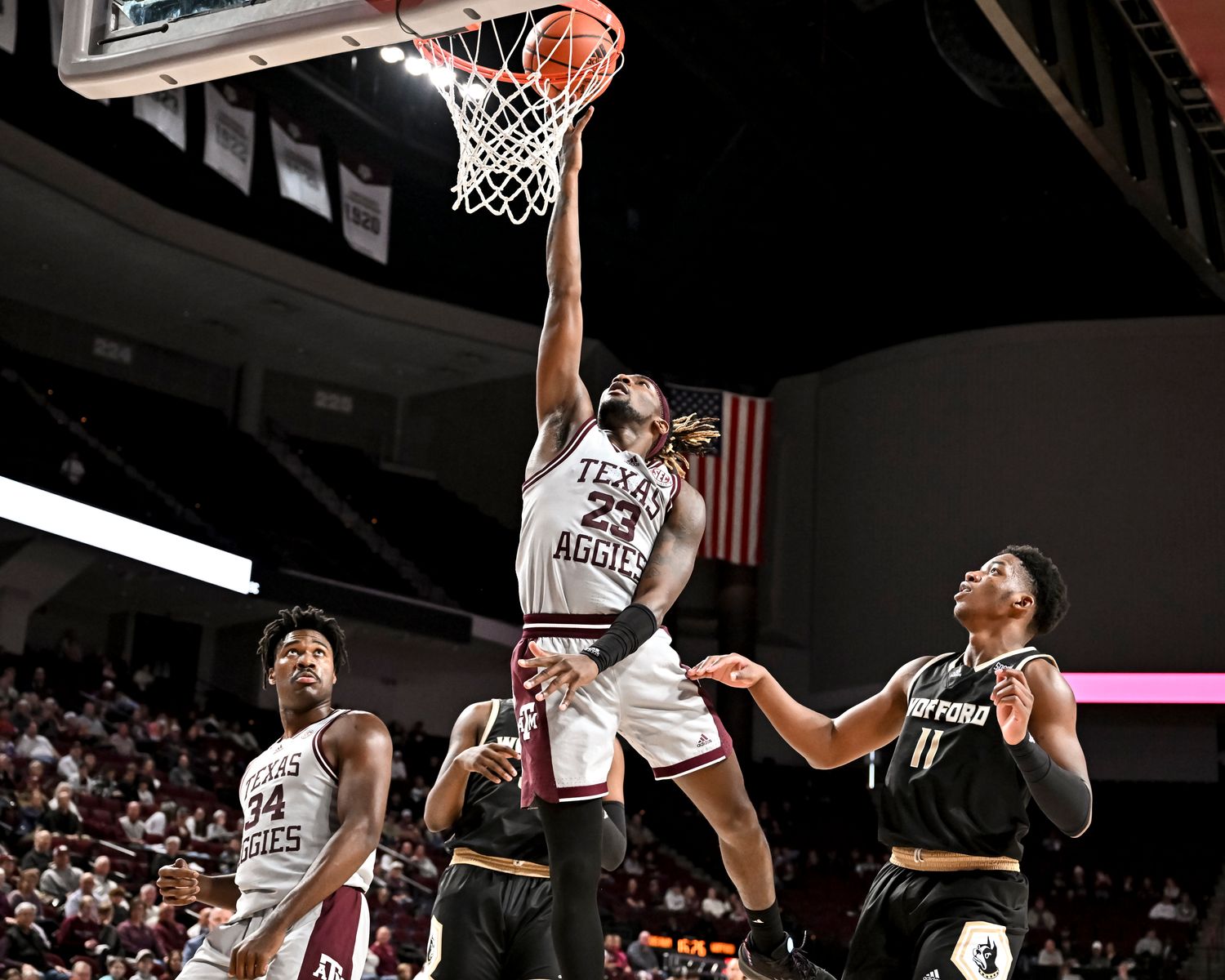 tyrece radford 3