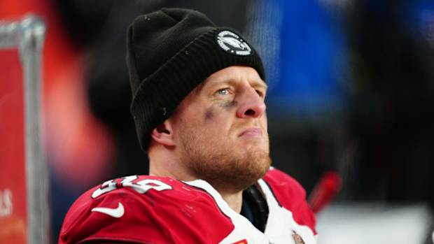 J.J. Watt