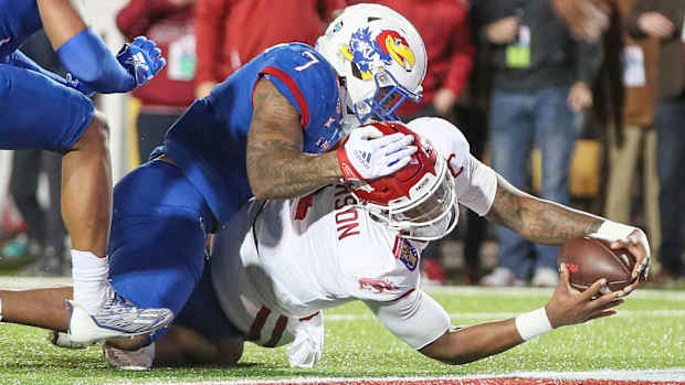 KJ Jefferson-Kansas-Liberty Bowl