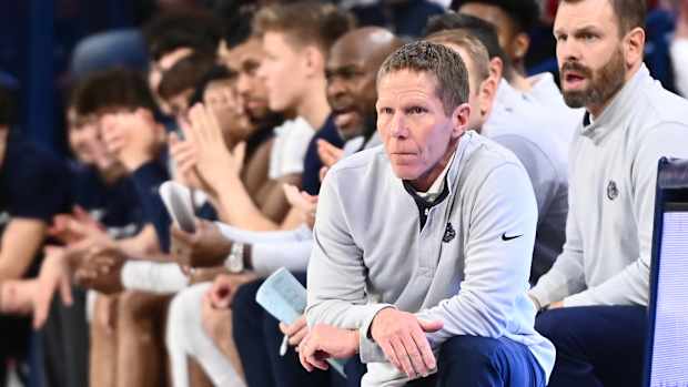 Mark Few
