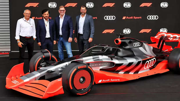 Audi