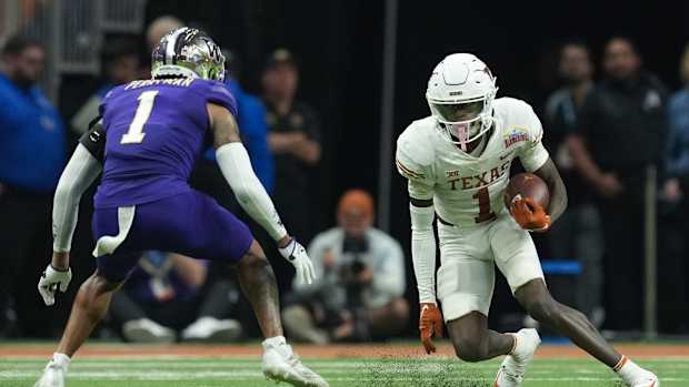 xavier worthy 33