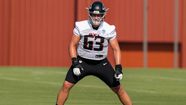 Chris Lindstrom