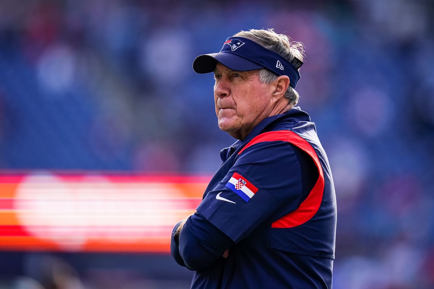 Bill Belichick