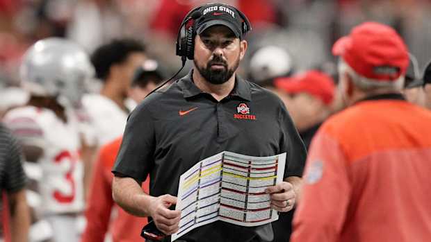 Ryan Day