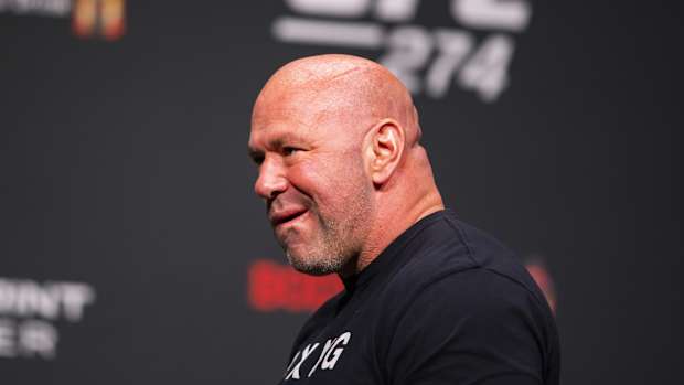 Dana White