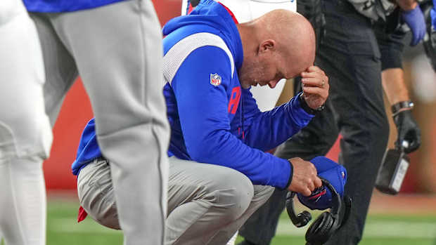 Sean McDermott-Bills-Chiefs
