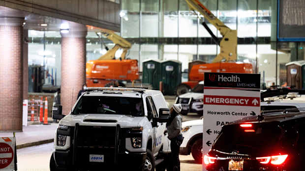hospital cincinnati