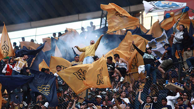 Fan ID ya es obligatorio para hinchas en México y así se puede obtener