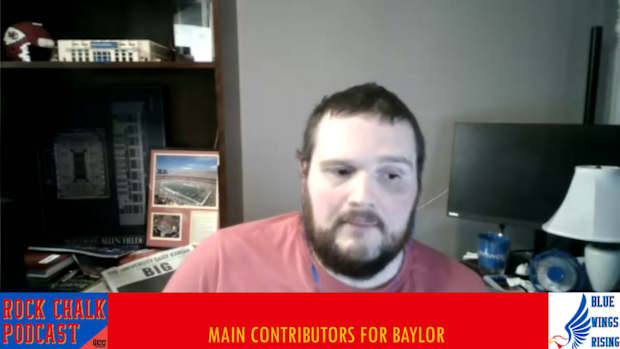 Baylor Contributors