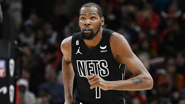 Kevin Durant