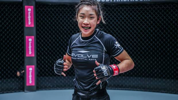 ¿De qué murió la promesa de artes marciales mixtas Victoria Lee?