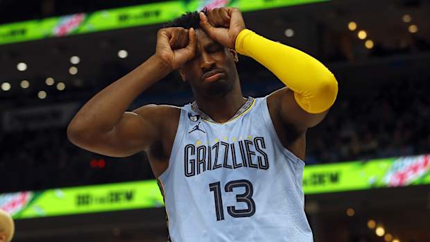 Memphis Grizzlies, San Antonio Spurs