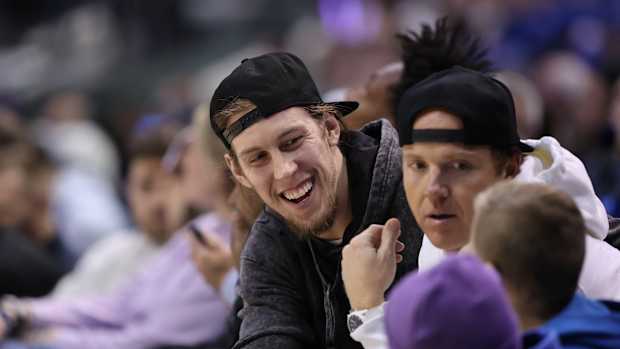 Kelly Olynyk