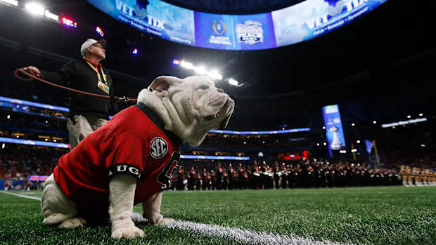 Uga X