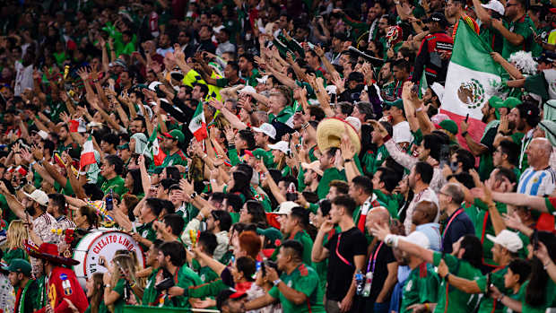 Viernes 13 de terror para El Tri, recibe multa y veto de FIFA y gobierno mexicano