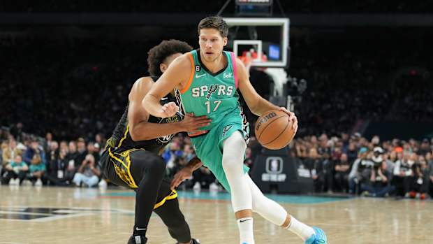 doug mcdermott 34