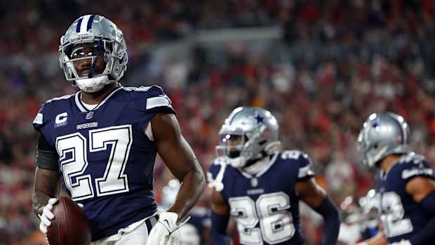 Jayron Kearse